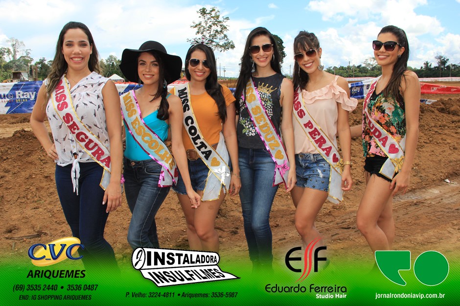 14ª Corrida Nacional de Jericos 