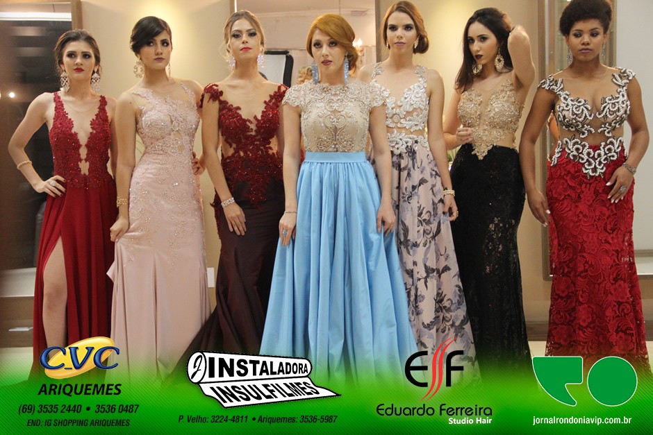 Makeup and Hairstyle Day no Eduardo Ferreira Studio Hair 