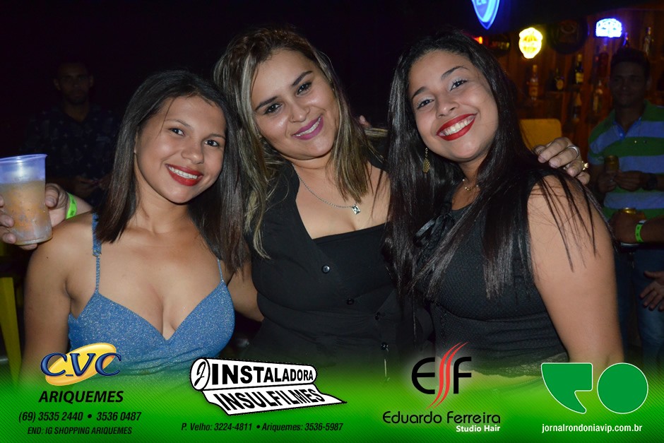 Show com a banda Pancanejo 