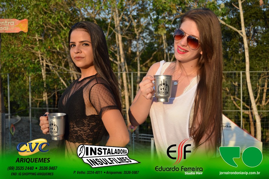Catuaba Fest