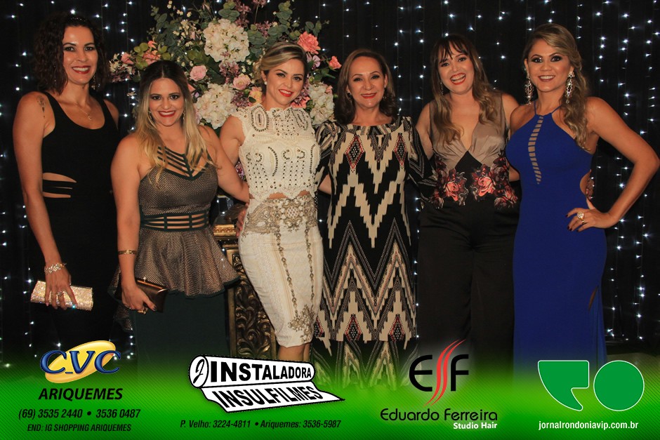Festa do Rubi 