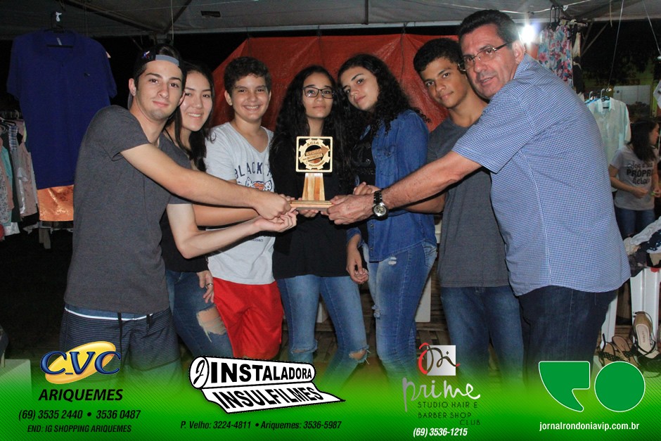 Expovarejo