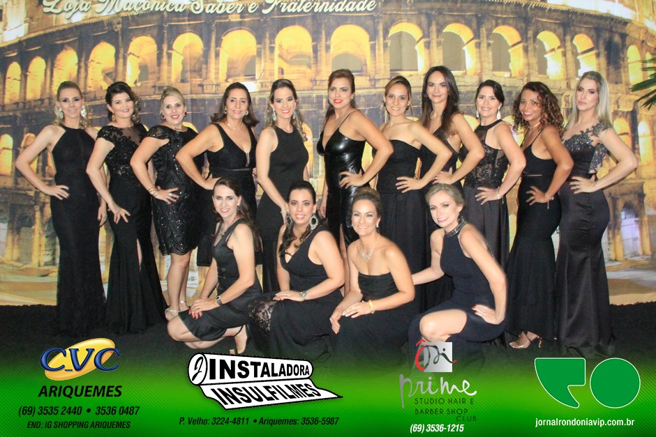 XIX Noite Italiana 