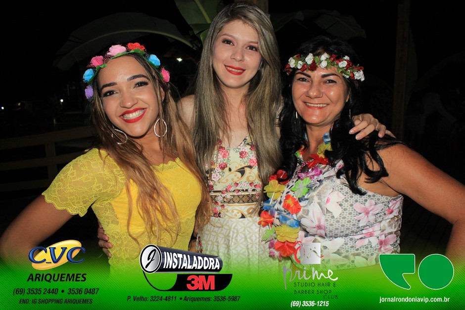 Noite Havaina