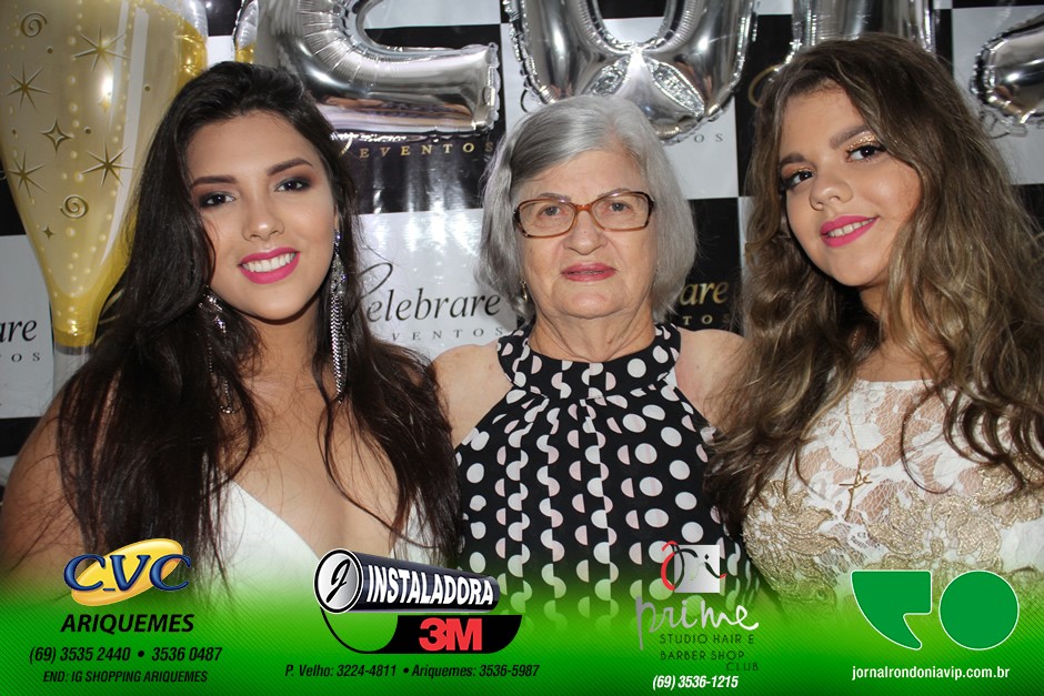 Réveillon na Celebrare Eventos