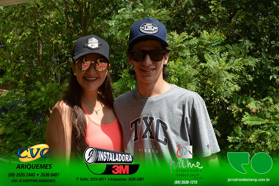 Motocross nas Pedras 