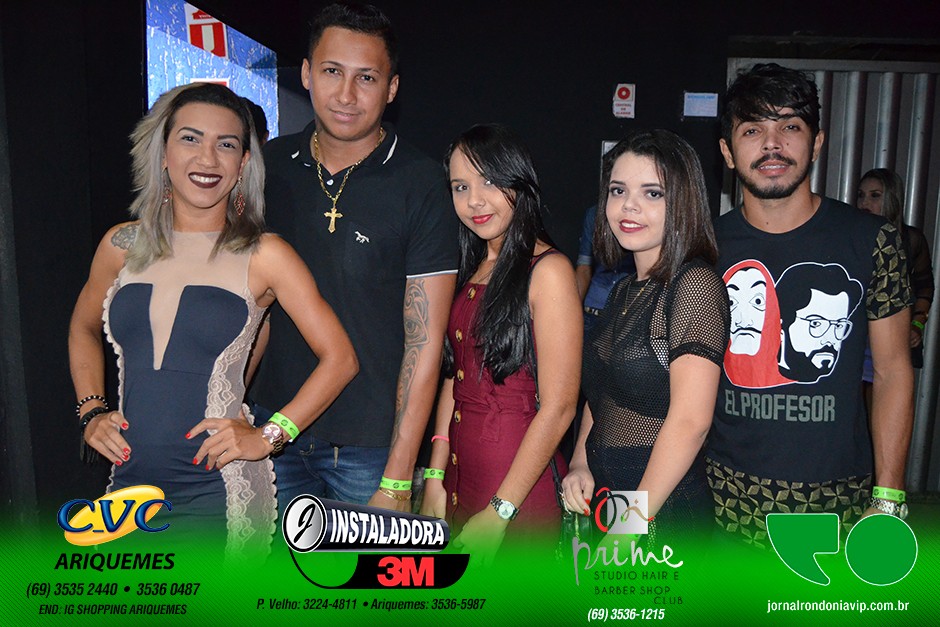 Show Munhoz & Mariano