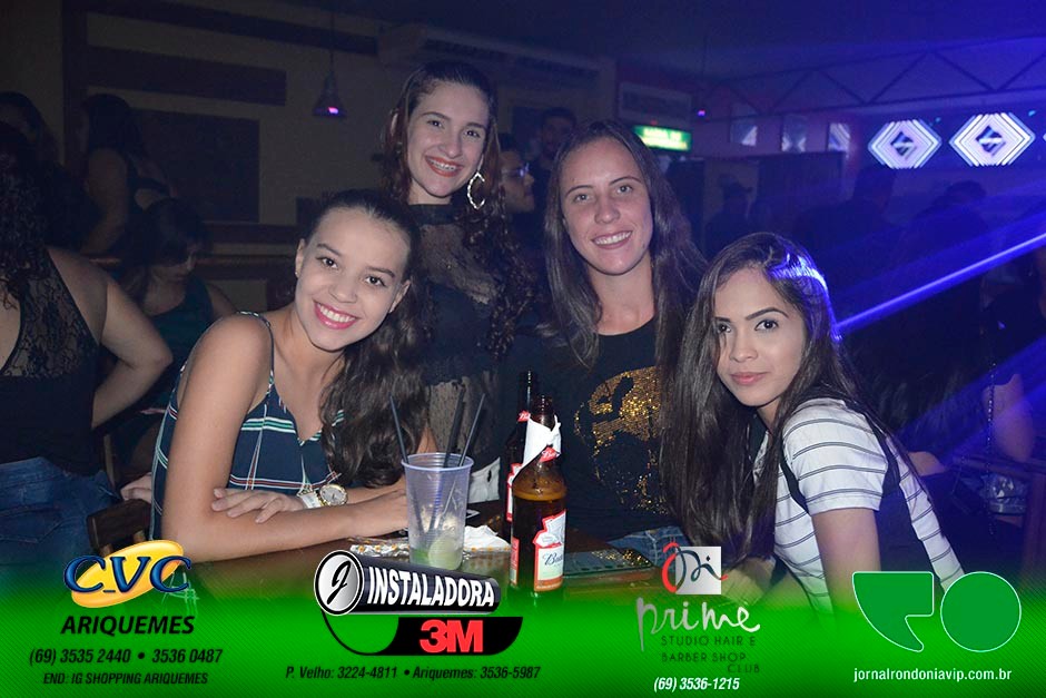 Café com Rock 