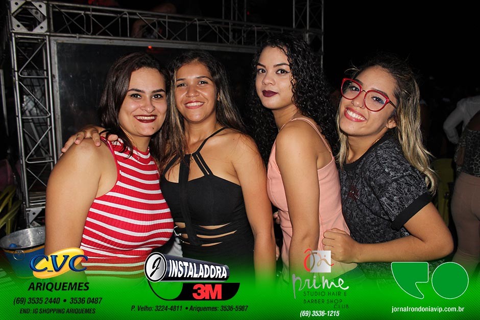 Aniversário Forró Brasil