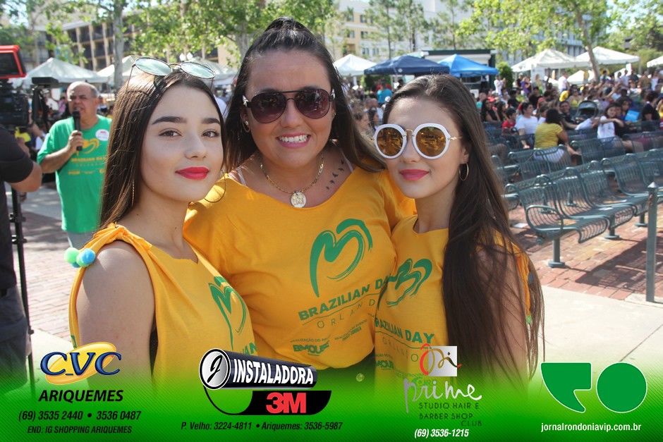 Brazilian Day Orlando 2019