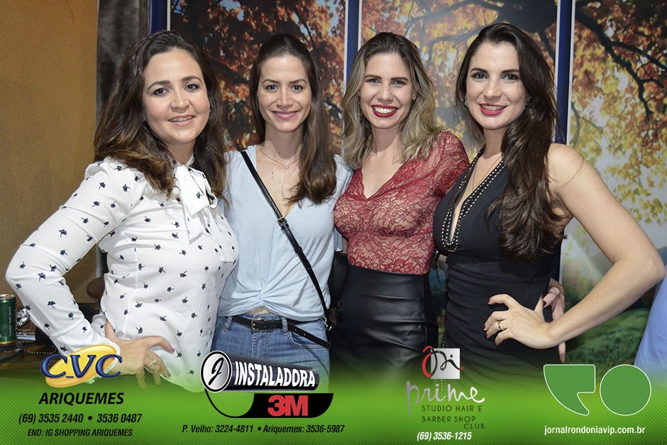36ª Expoari - Show com Jorge & Mateus
