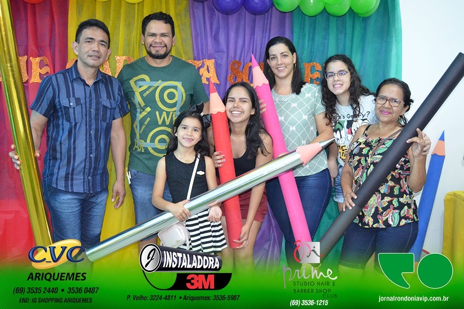 20ª Exposição de Artes Escola Monteiro Lobato