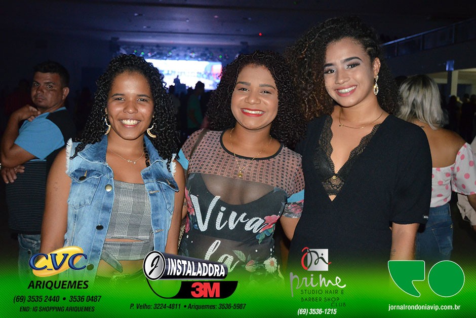 Show - Os Barões da Pisadinha