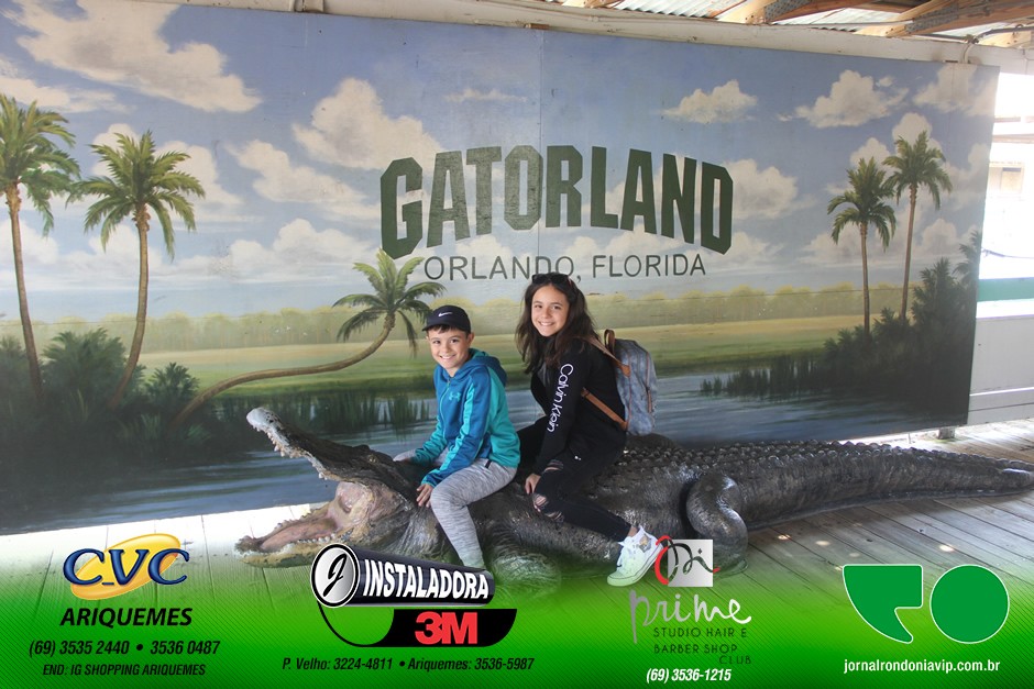 Gatorland