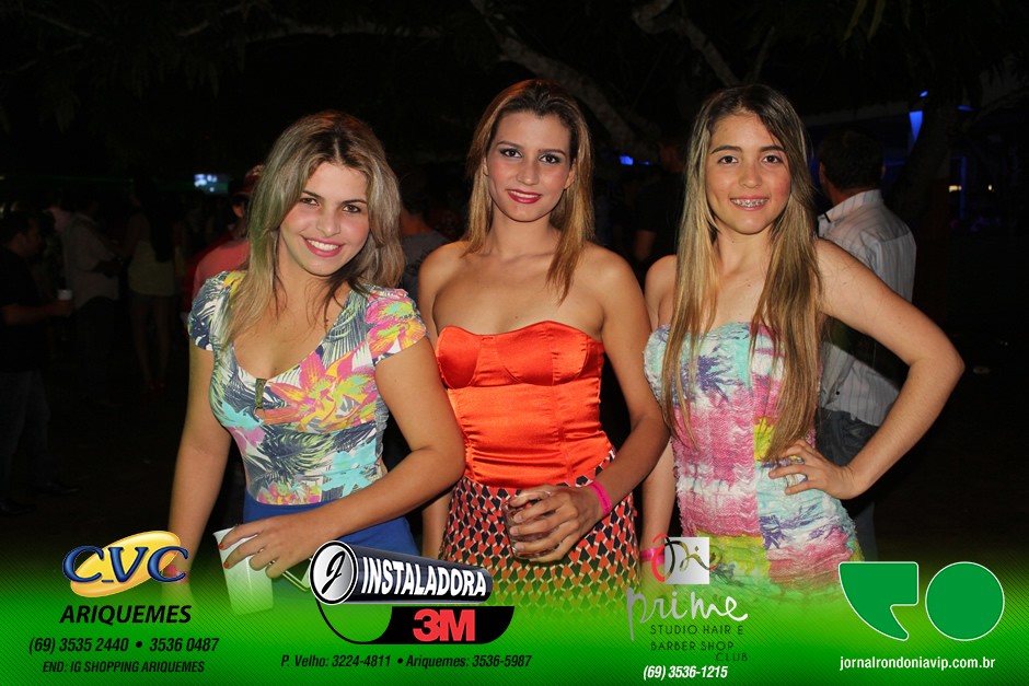 Reprise - Baile do Hawaii Buritis - Ano 2013 