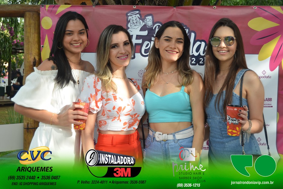 Bendita Feijoada