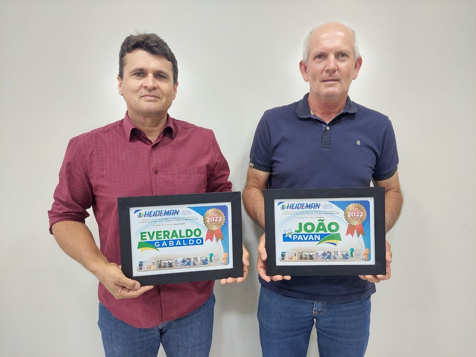 Destaques no ano de 2022 em Alto Paraíso 