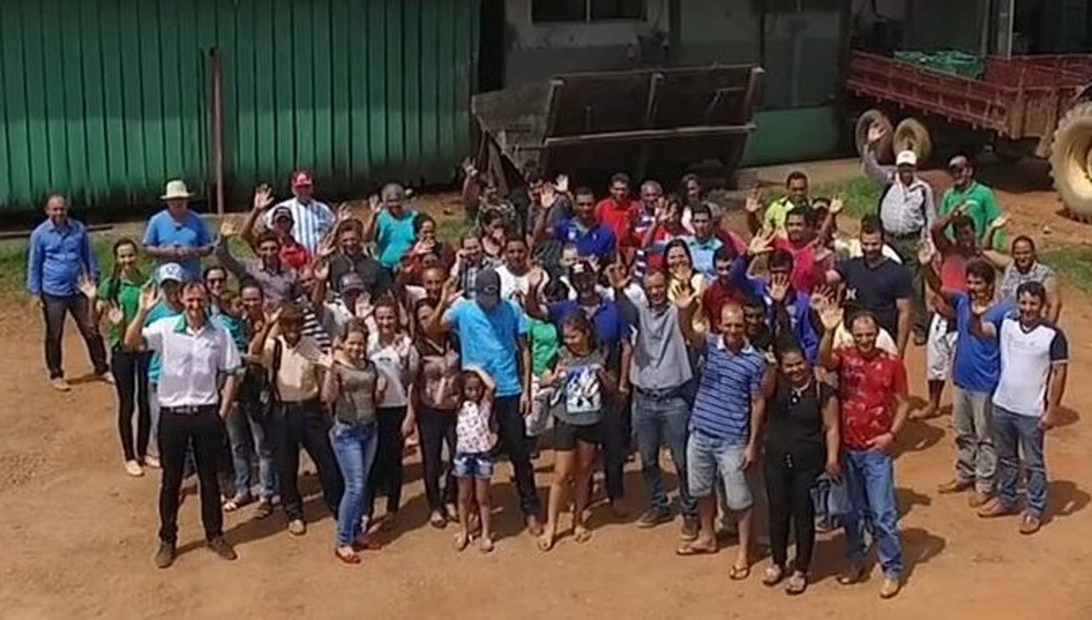 Cooperativa RECA