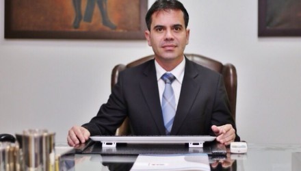 'Pilares da democracia II', por Andrey Cavalcante
