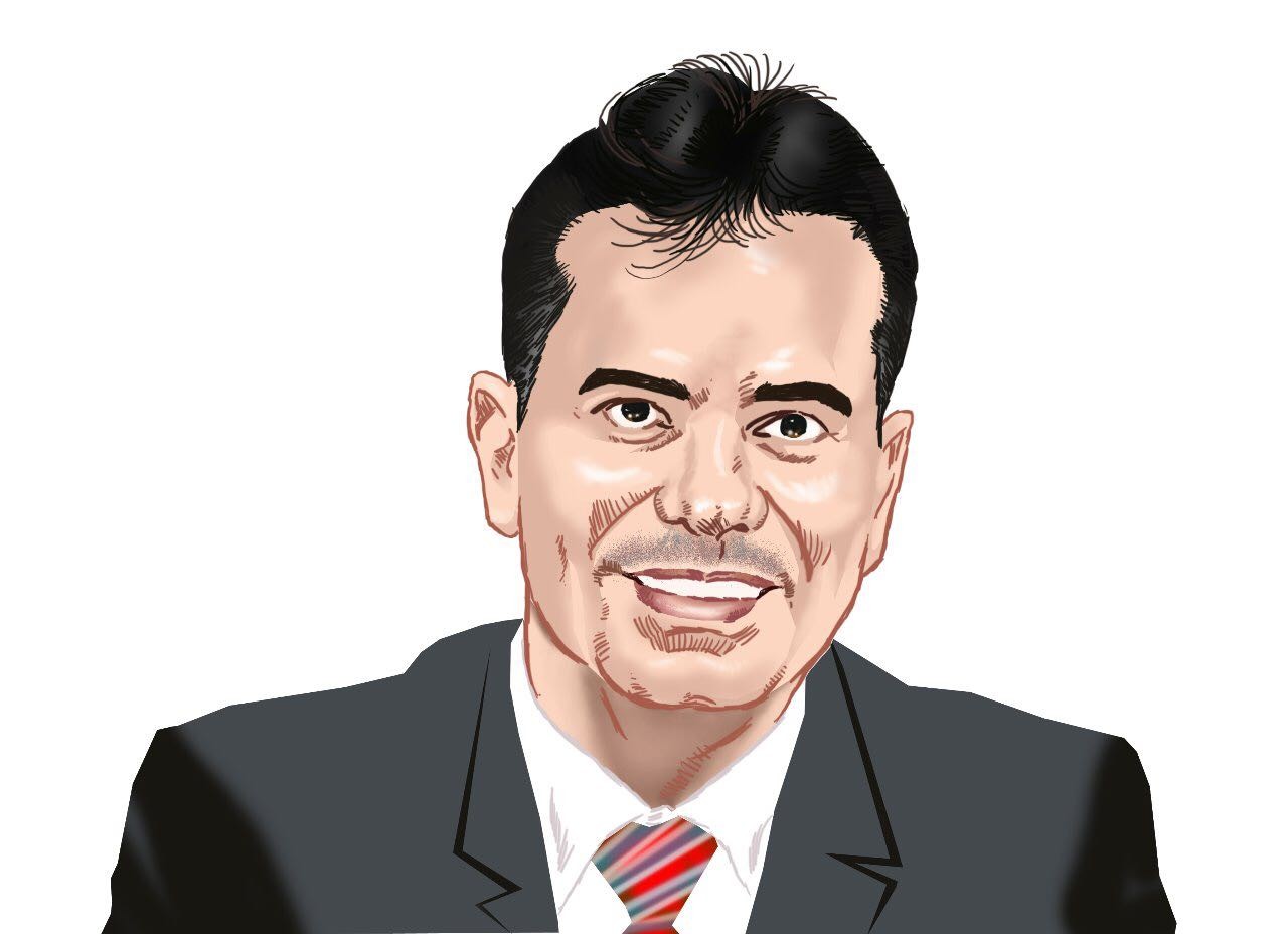 ‘Consciência democrática’, por Andrey Cavalcante
