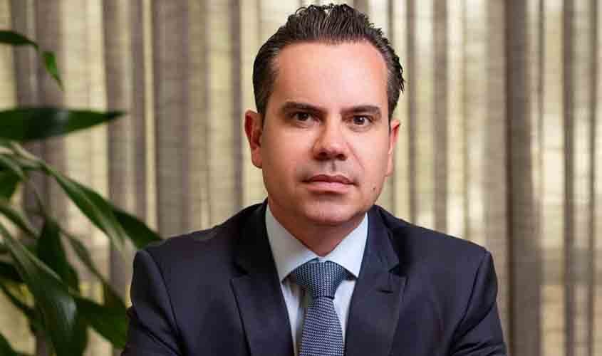“Hay que empoderate, pero sin perder la ternura jamás” - Por Andrey Cavalcante