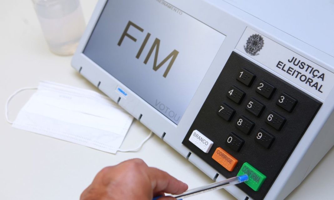 Reta final das eleições que deve fazer história na política brasileira