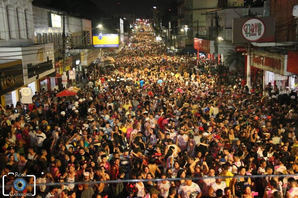 Vai Quem Quer inova com calendário recheado de eventos aos foliões