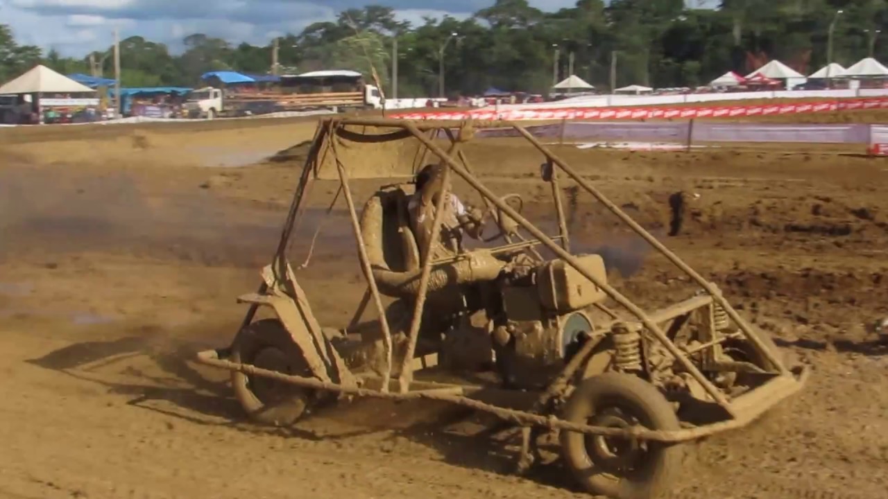 Final de semana com olimpíadas indígenas e corrida de jerico motorizado no município de Alto Paraíso