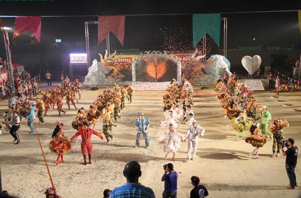 Governo confirma 'Arraial Flor do Maracujá' para junho e julho de 2023 em Porto Velho