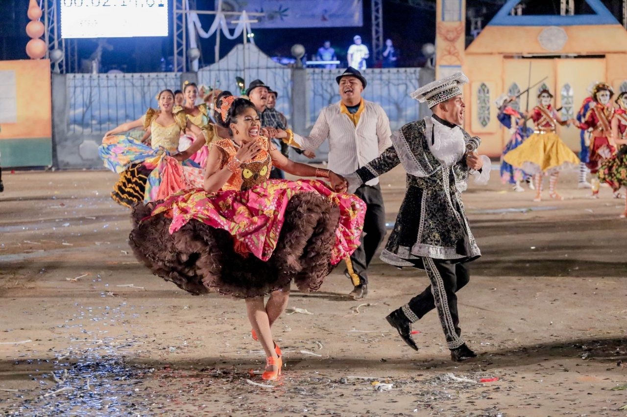 Arraial Flor do Maracujá, celebração cultural que encanta Rondônia inicia nesta sexta-feira