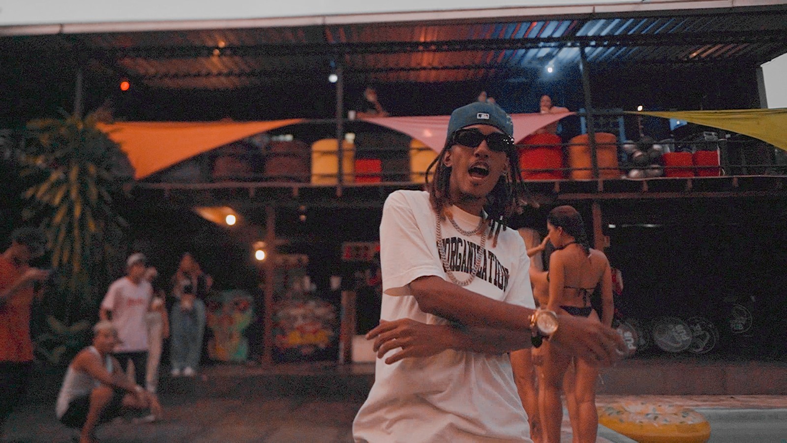 Em lançamento audiovisual DaCota MC reúne o potencial criativo dos artistas da periferia do Norte