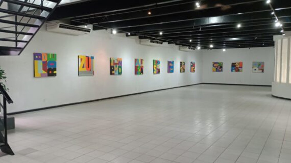 Exposição “Palavras e Emoções” na Casa da Cultura até 27 setembro 