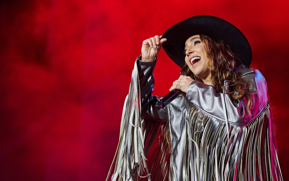 Expojipa 2023 começa na quarta, 13, com show de Lauana Prado; veja programação