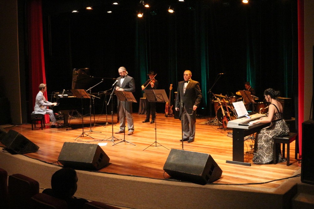 Estão à venda os convites da 7ª edição do espetáculo musical “Clássicos do Mundo”