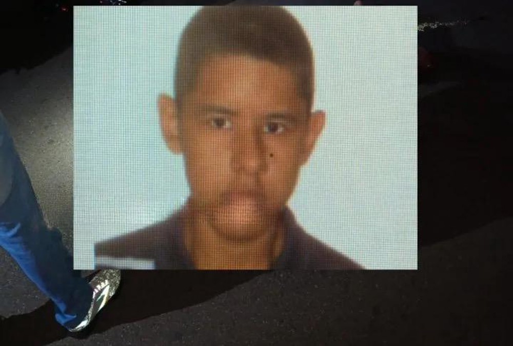 Casal de venezuelanos acusado de matar funcionário do Aramix é preso no Paraná