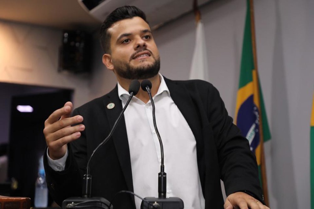 Tribunal de Justiça determina retorno do presidente da Câmara de Ji-Paraná ao exercício do mandato