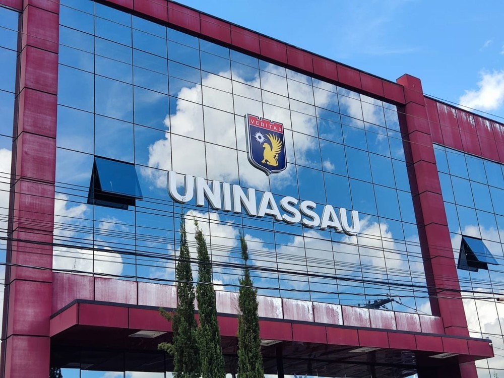 UNINASSAU participa do maior evento universitário promovido pela OAB/RO