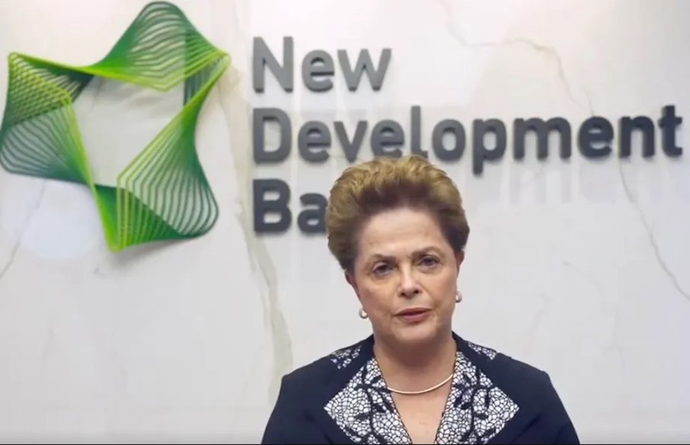 Dilma anuncia que BRICs vai liberar cerca de 6 bilhões para reconstrução do RS