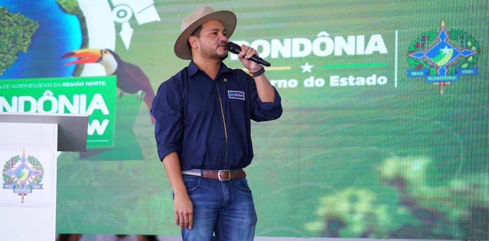 Marcelo Cruz valoriza papel dos deputados estaduais para o fortalecimento da agricultura familiar