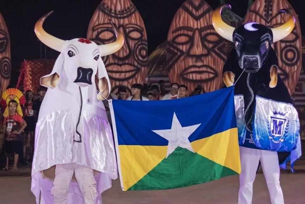 Justiça de Rondônia nega pedido de urgência do MP e determina continuidade de evento cultural 