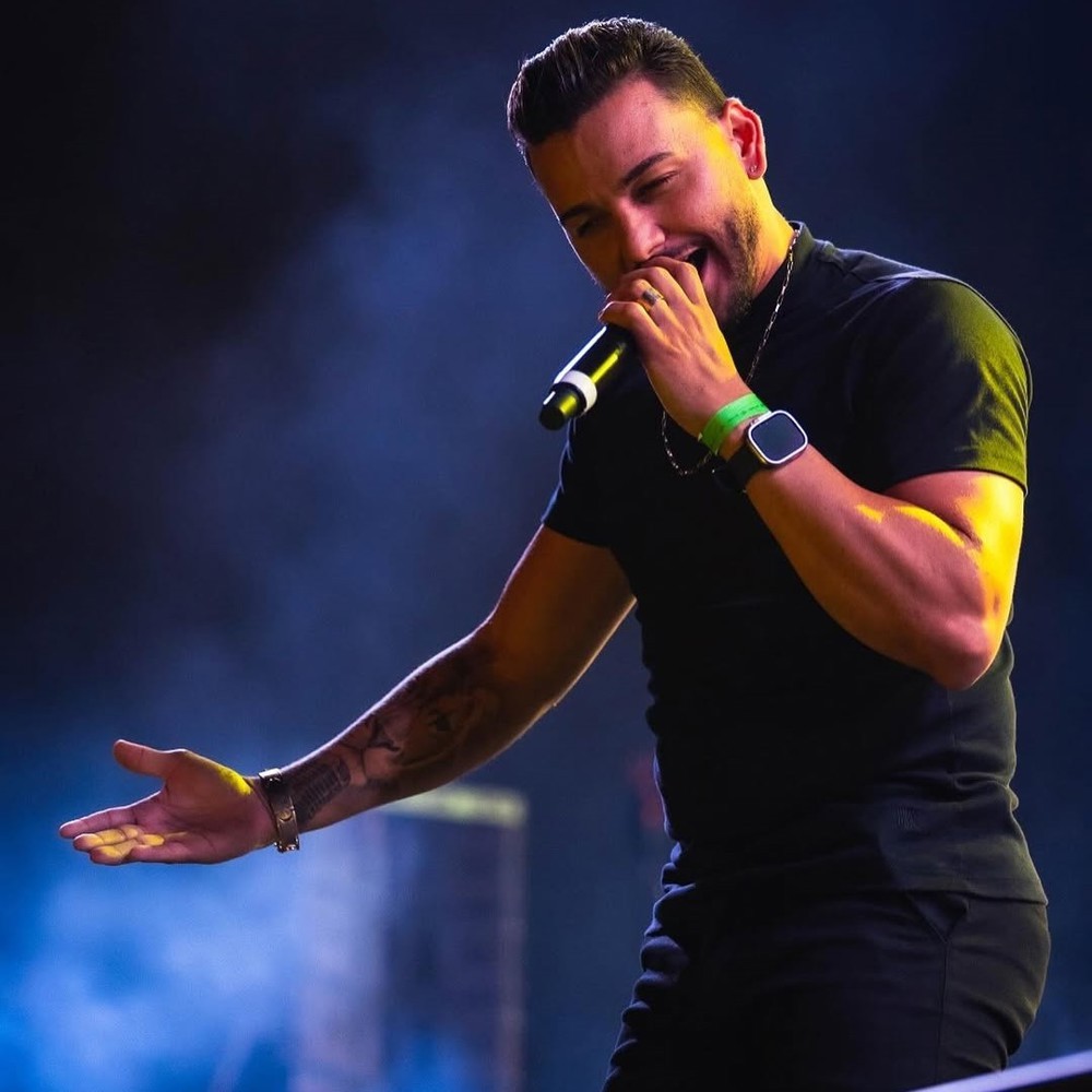 Rondoniense Leandro Cavichioli celebra nova fase com o lançamento "Promete Pra Mim"