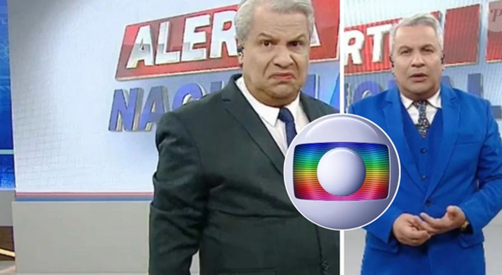 Sikêra Jr acusa TV Globo de 'aliciar famílias' e é condenado a pagar R$ 100 mil