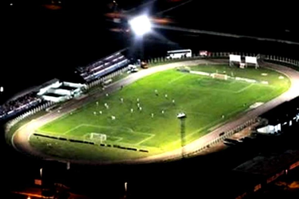 VEC inicia jornada na Série A do Campeonato Rondoniense