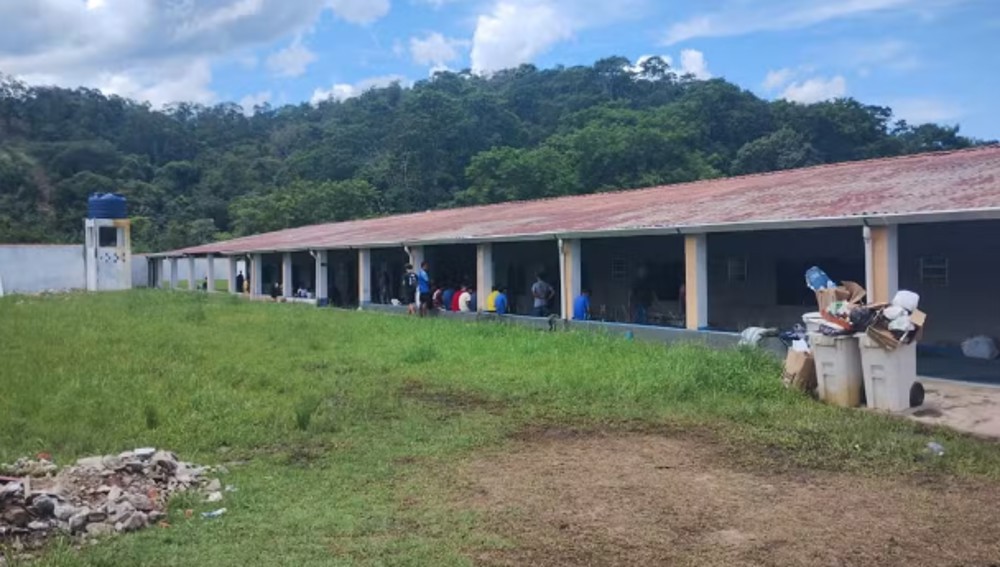 Jovens de Rondônia são resgatados de alojamento irregular em São Paulo 