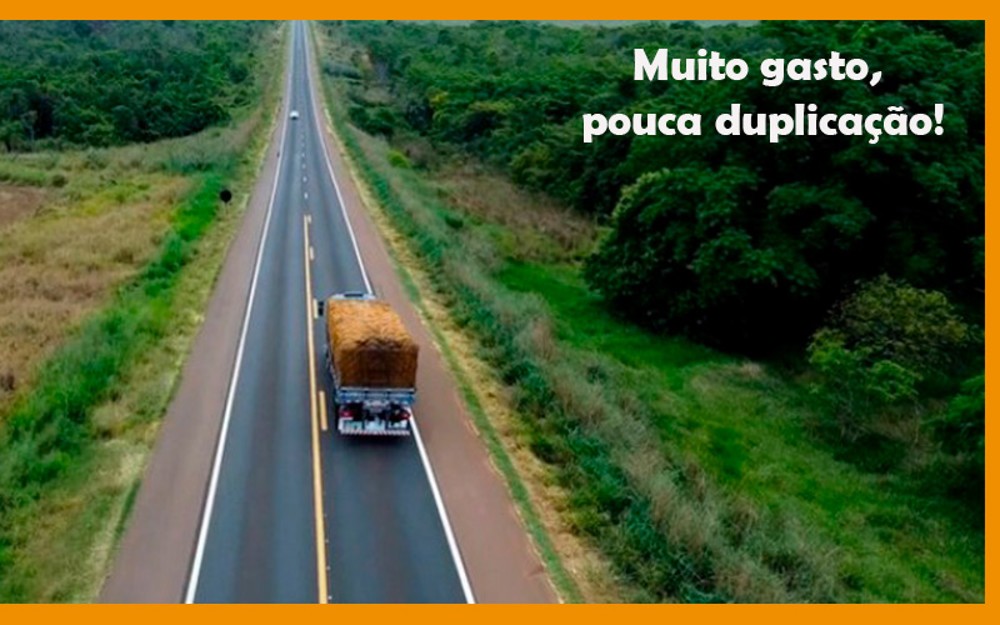 Polêmica no leilão de privatização da BR-364, previsto para quinta-feira em São Paulo. Vai sair?