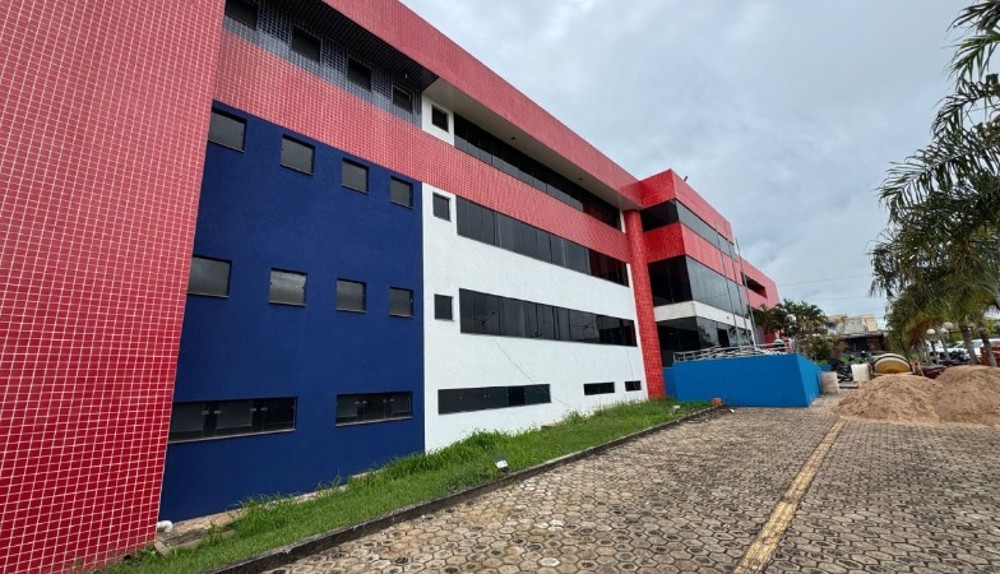 MPRO recomenda reforma de hospital à Prefeitura e Secretaria de Saúde de Cacoal