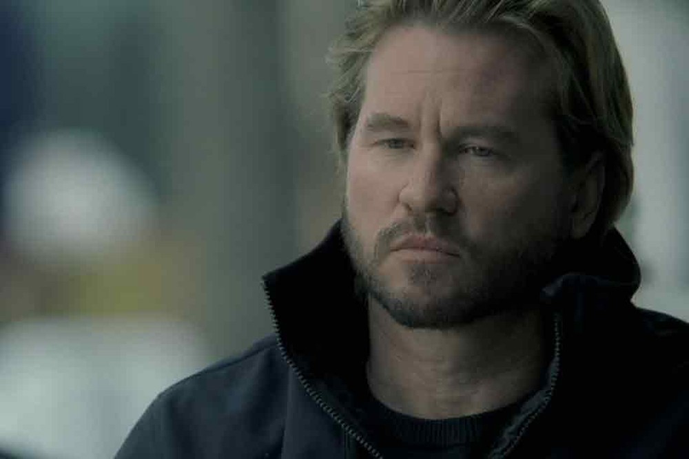 Val Kilmer, ícone de Hollywood, falece aos 65 anos vítima de pneumonia