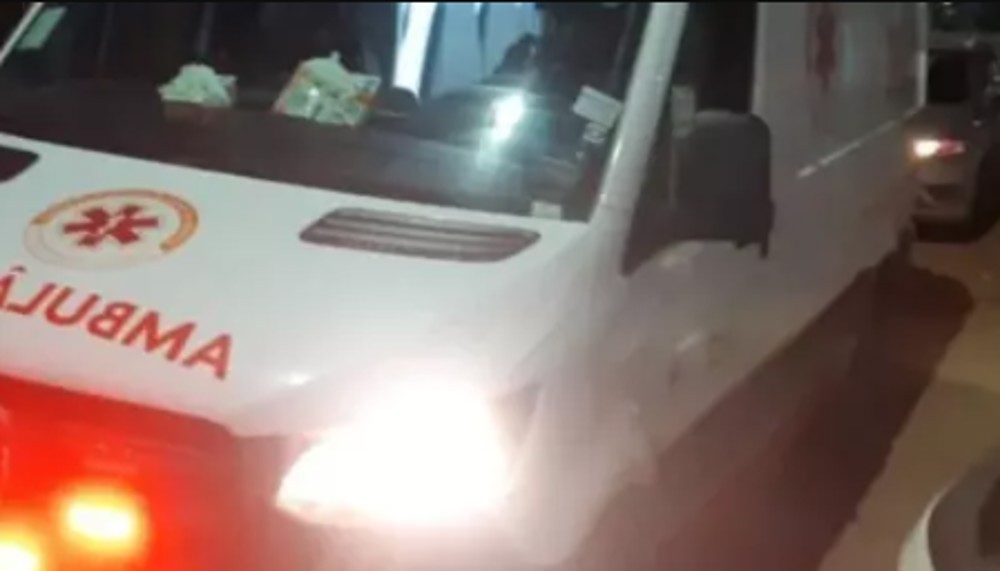 Homem tenta matar esposa a tiros em União Bandeirantes