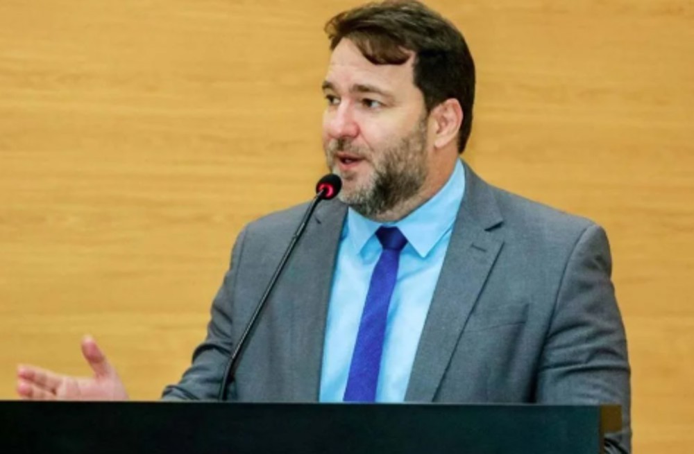 Deputado Alex Redano cobra medidas urgentes para minimizar impactos da interdição da BR-425