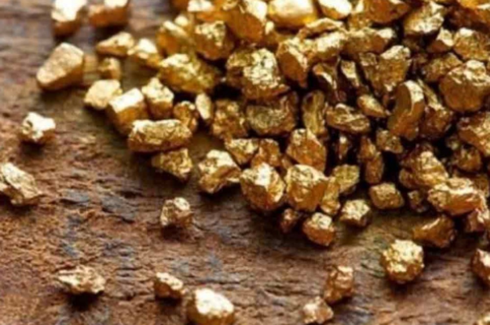 Pesquisadores descobrem 40 minas de ouro escondidas no Vietnã